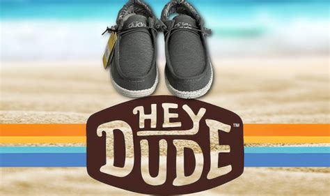 Heydude .